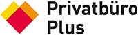 Privatbüro Plus GmbH Logo