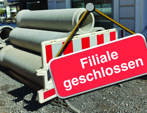 Standort Bad Neuenahr geschlossen – Wir bleiben weiterhin für Sie erreichbar