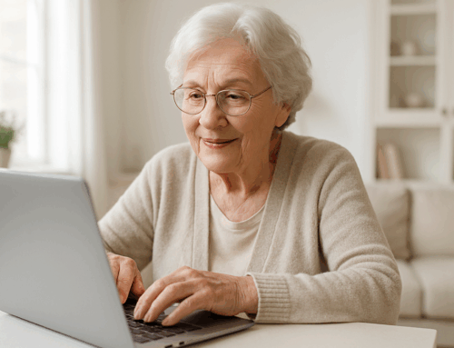 Wer erklärt Oma das E-Rezept und den digitalen Perso?