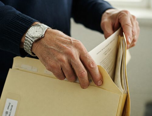 Welche Unterstützung benötigen meine Eltern? – Wenn Verwaltung und Vorsorge zur Herausforderung werden