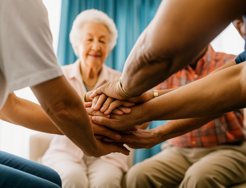 Privatbüro Plus: Mehr als ein Unternehmen…Gemeinsam gewinnen!