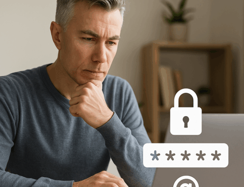 Digital vorsorgen: Was passiert mit meinen Passwörtern, Konten und Online-Abos?