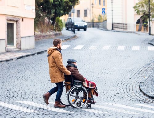 Privatbüro Plus ist Ihre anerkannte Pflegeberatungsstelle
