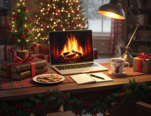 Privatbüro Plus wünscht Ihnen und Ihren Familien Frohe Weihnachten