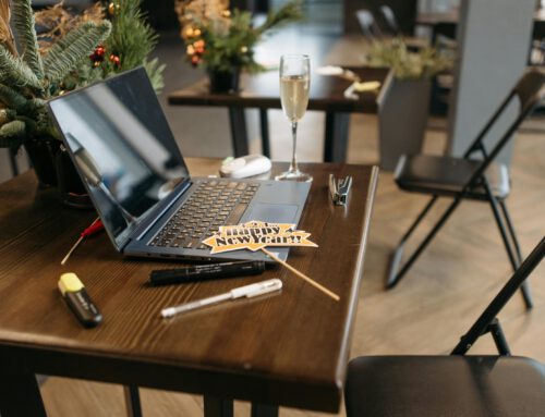 Privatbüro Plus wünscht allen unseren Kunden und Partnern ein Frohes und Gesundes Neues Jahr