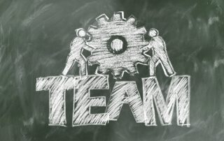 Warum starke Netzwerkpartner unverzichtbar sind