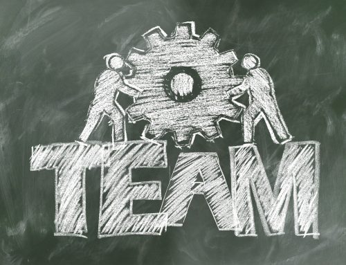 Warum starke Netzwerkpartner unverzichtbar sind